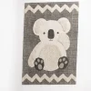 Alfombra koala 100x150cm