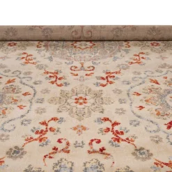 Alfombra Lene Beige 133x190Cm
