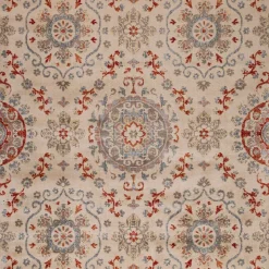 Alfombra Lene Beige 160x235Cm