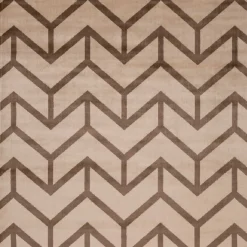 Alfombra Lene Flechas Beige 200x285Cm