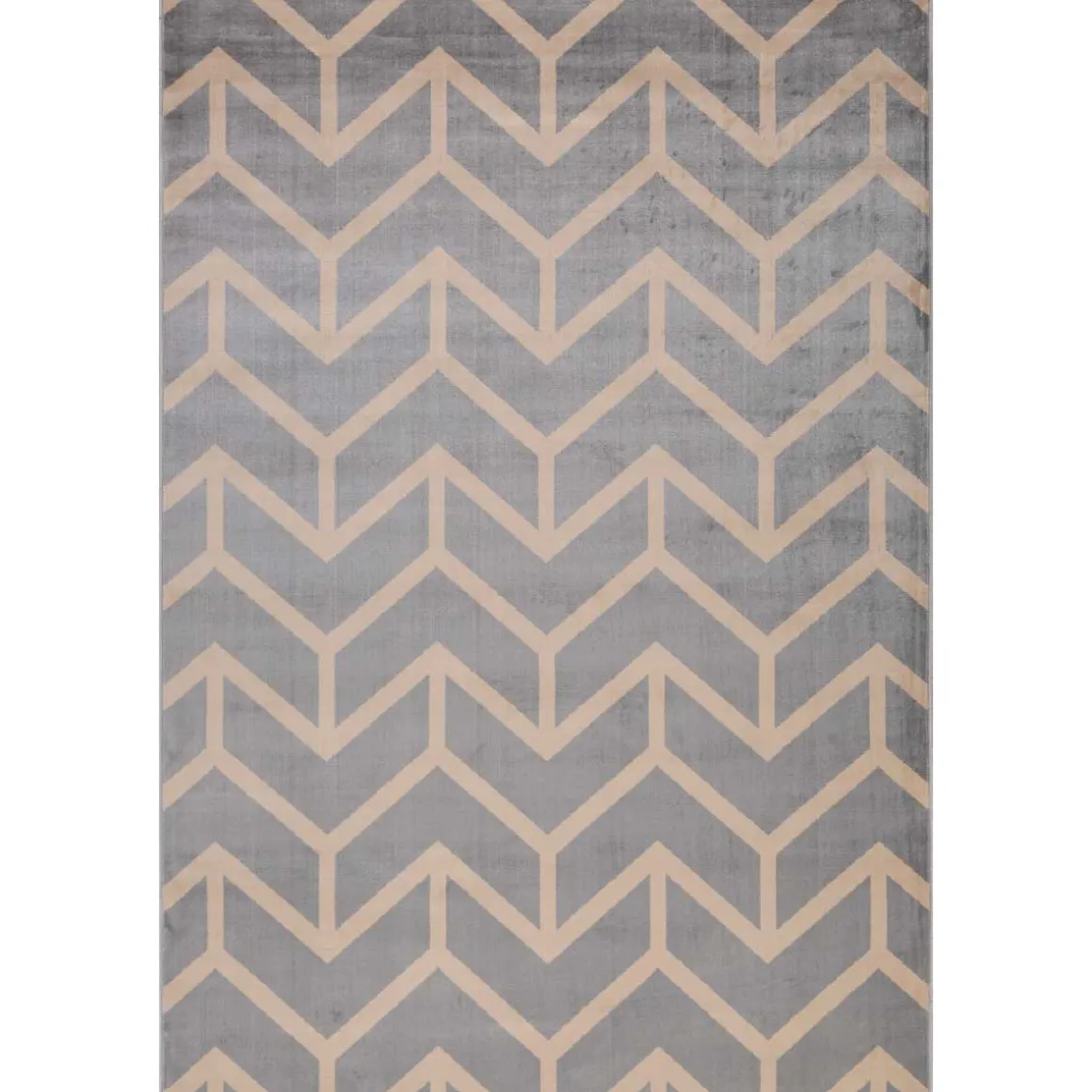 Alfombra Lene Flechas 133x190Cm