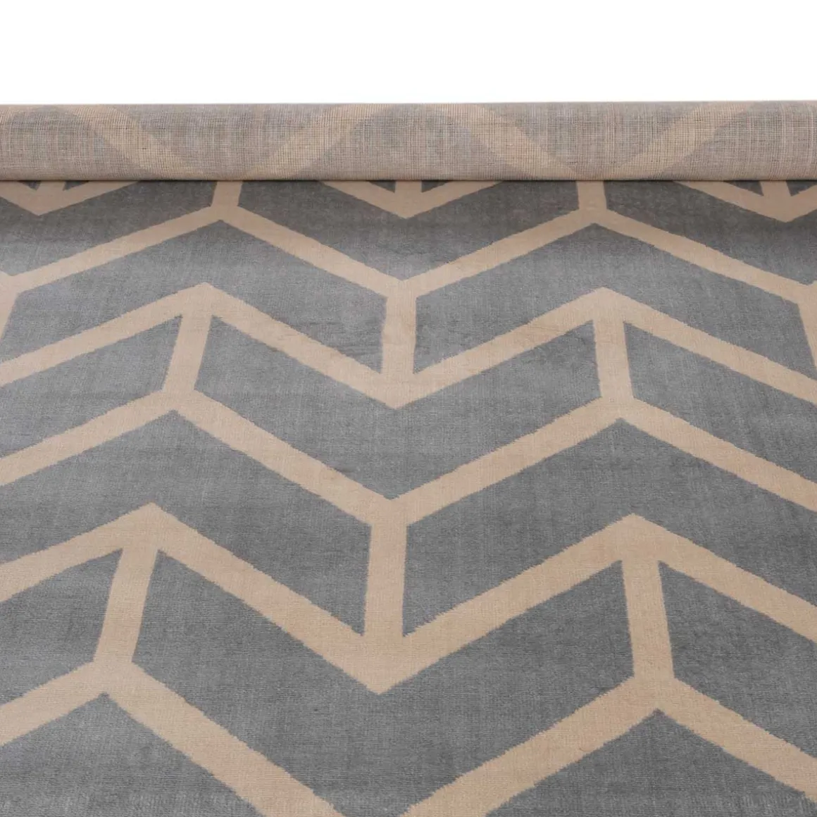 Alfombra Lene Flechas 133x190Cm