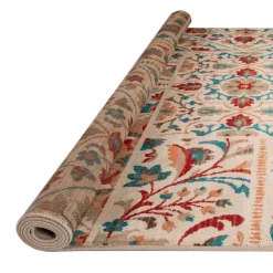 Alfombra Lene Flower 133x190Cm