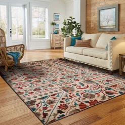 Alfombra Lene 160x235Cm