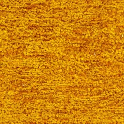 Alfombra Lux Amarilla 80x150Cm