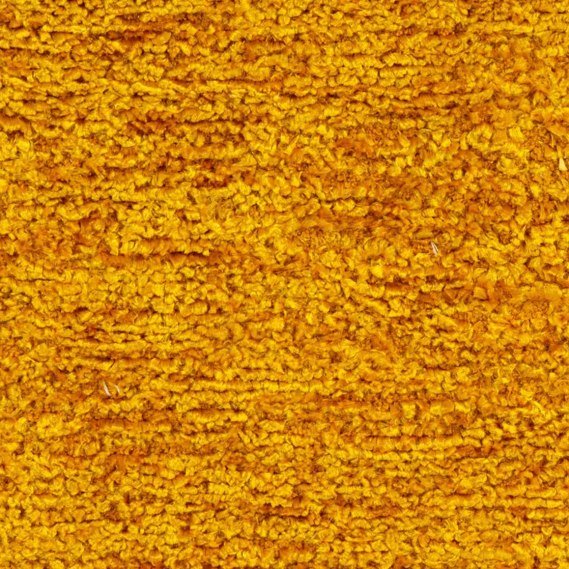 Alfombra Lux Amarilla 80x150Cm