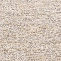 Alfombra Lux Beige 70x120Cm
