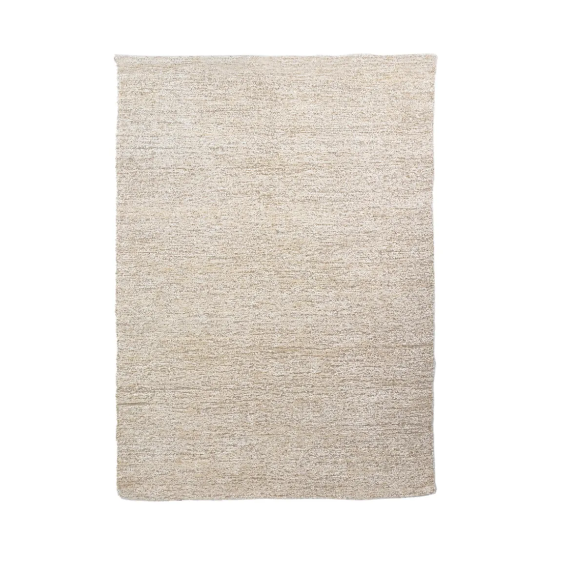 Alfombra Lux Beige 140x190Cm