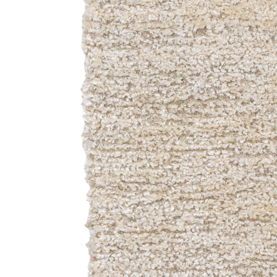 Alfombra Lux Beige 140x190Cm