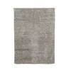 Alfombra Lux Gris 120x160Cm