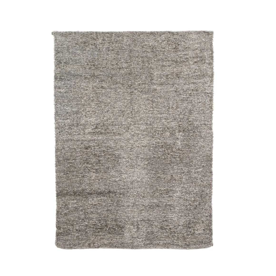 Alfombra Lux Gris 120x160Cm