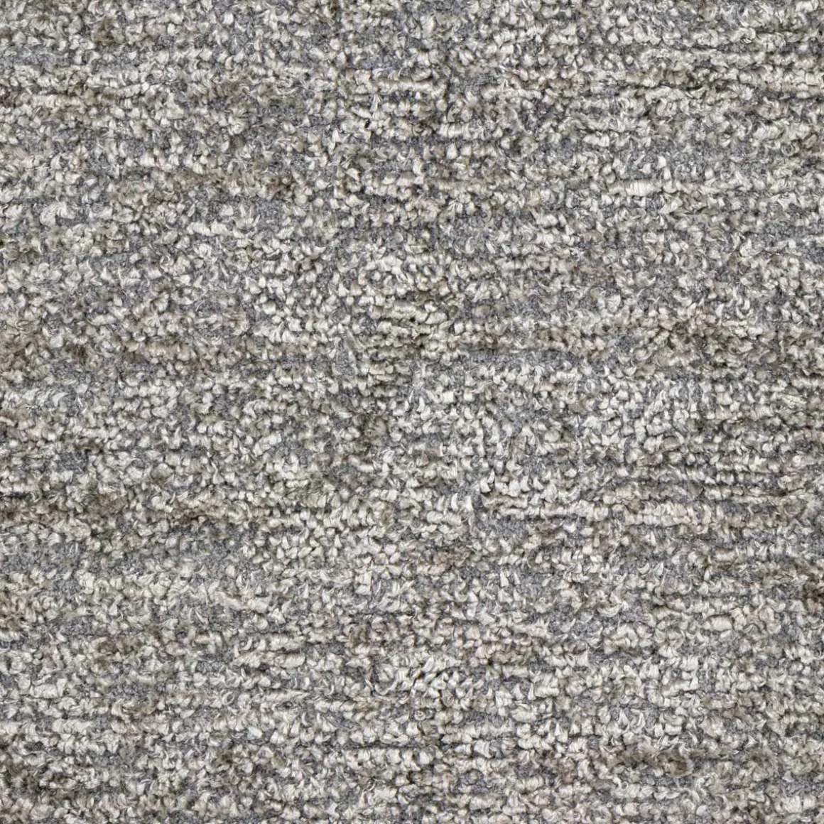 Alfombra Lux Gris 120x160Cm