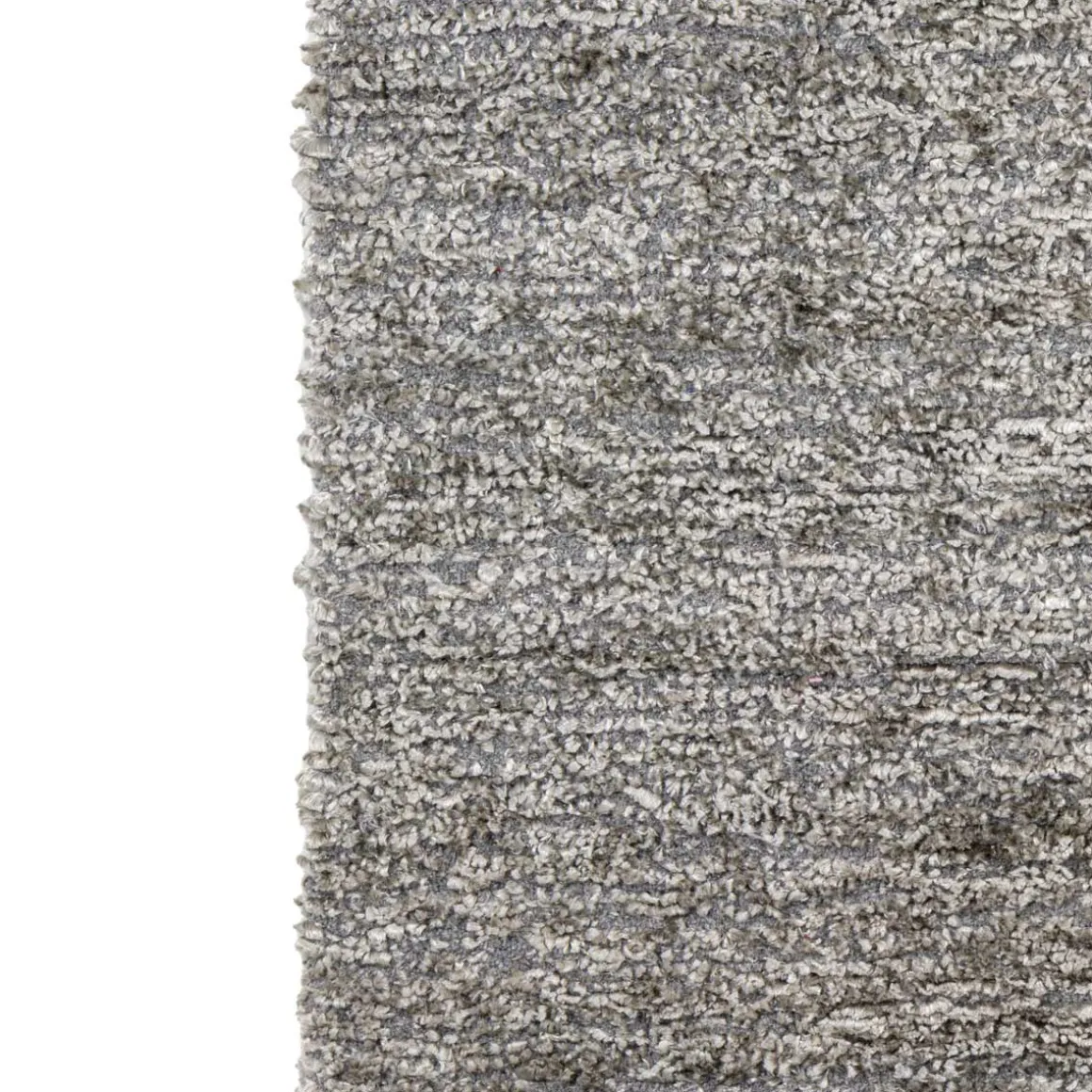 Alfombra Lux Gris 120x160Cm
