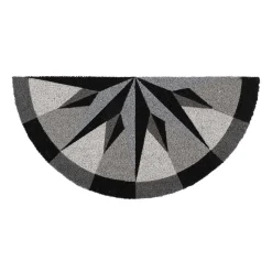 Alfombra Media Luna 35x75cm