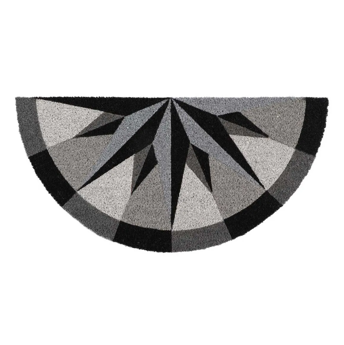 Alfombra Media Luna 35x75cm