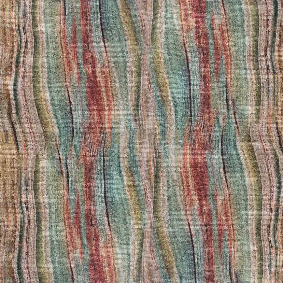Alfombra Multicolor 160x230Cm