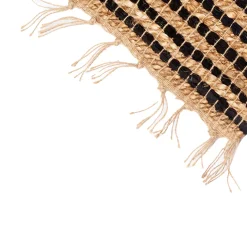 Alfombra multicolor 60x90cm