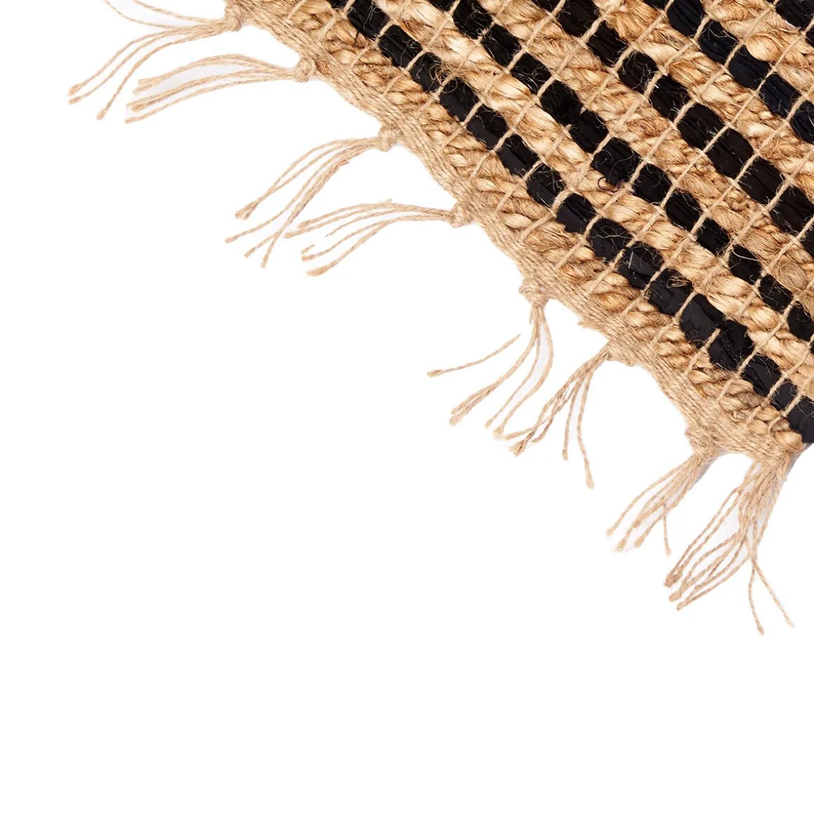 Alfombra multicolor 60x90cm