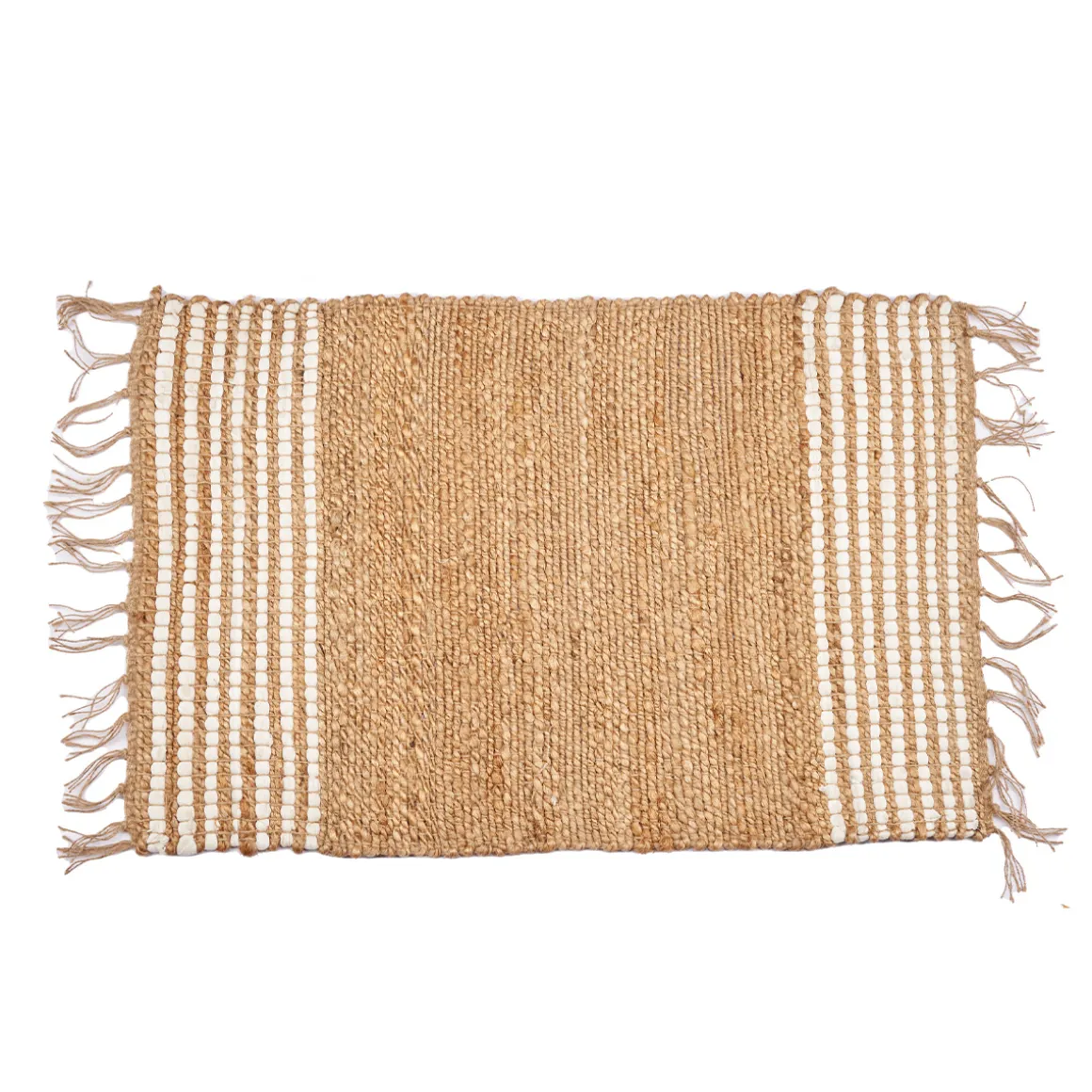 Alfombra multicolor 60x90cm