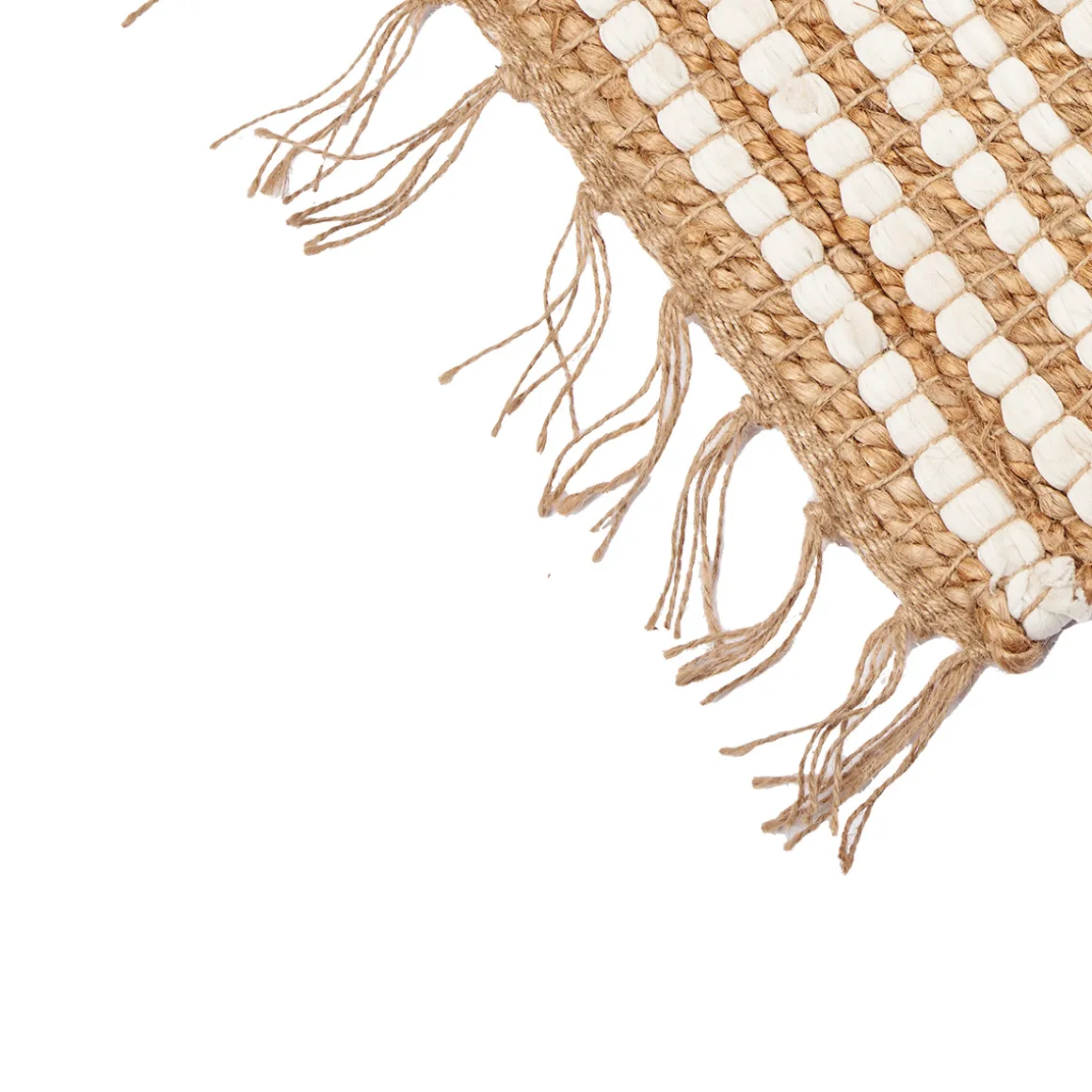 Alfombra multicolor 60x90cm