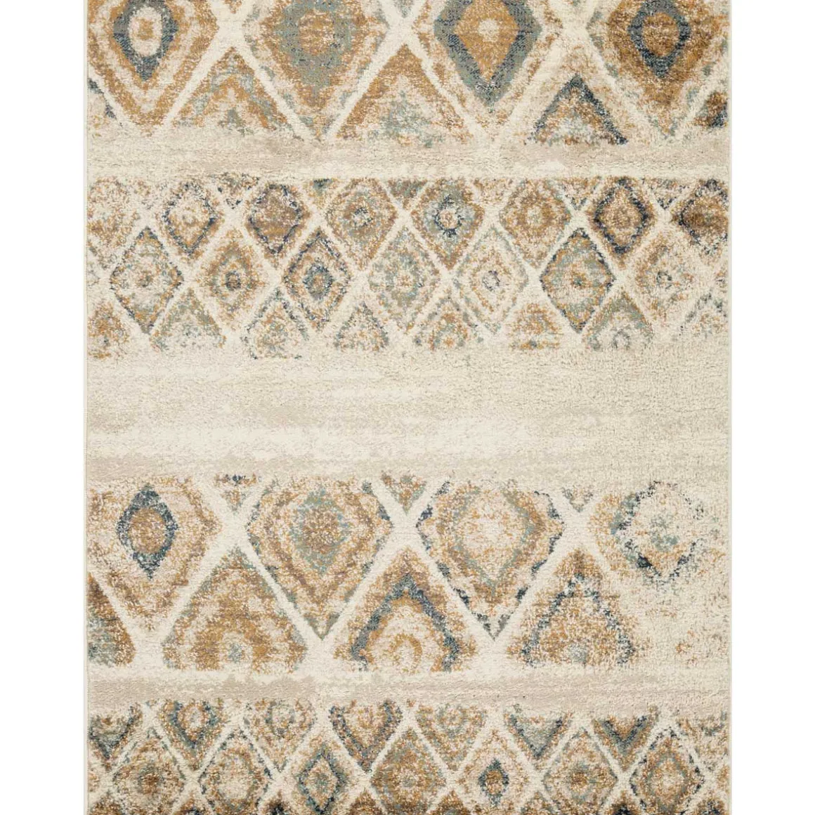 Alfombra Quatro Beige 200x285Cm