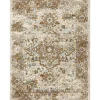 Alfombra Quatro Beige 200x285Cm