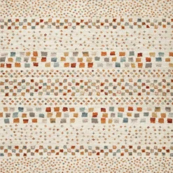 Alfombra Quatro Multicolor 120x160Cm