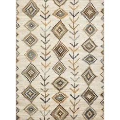 Alfombra Quatro 133x190Cm