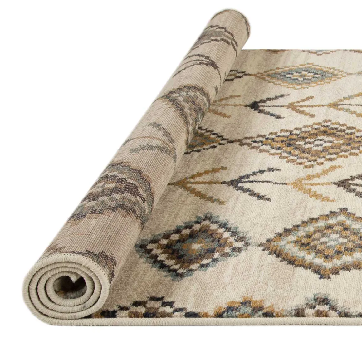 Alfombra Quatro 200x285Cm