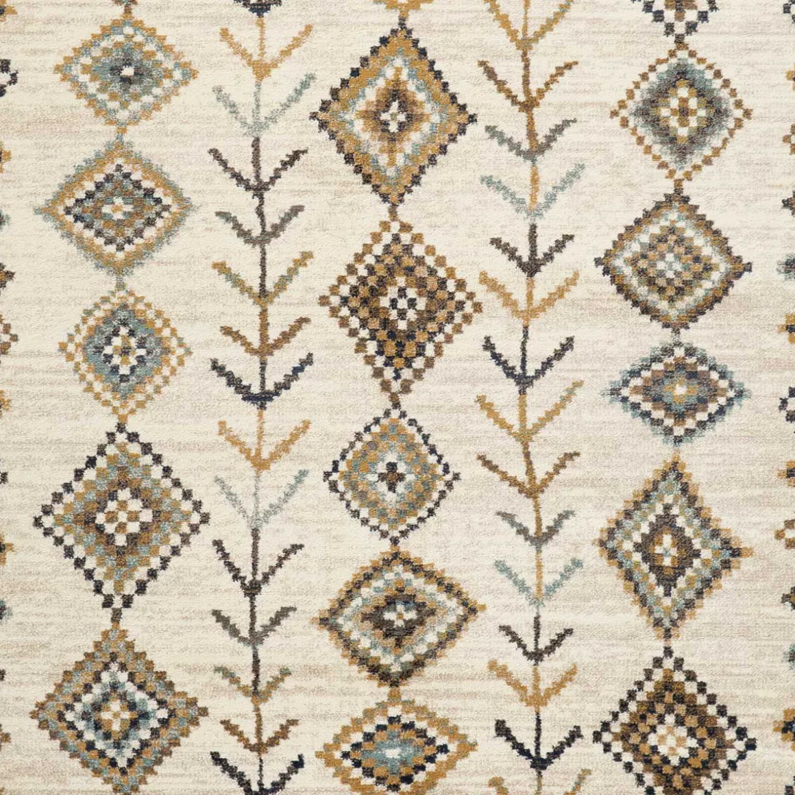 Alfombra Quatro 200x285Cm