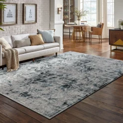 Alfombra Ragon Arrow 200x285cm