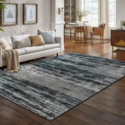 Alfombra Ragon Esquisto 160x235cm