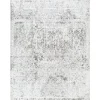 Alfombra Ragon Vintage Gris 160x235cm