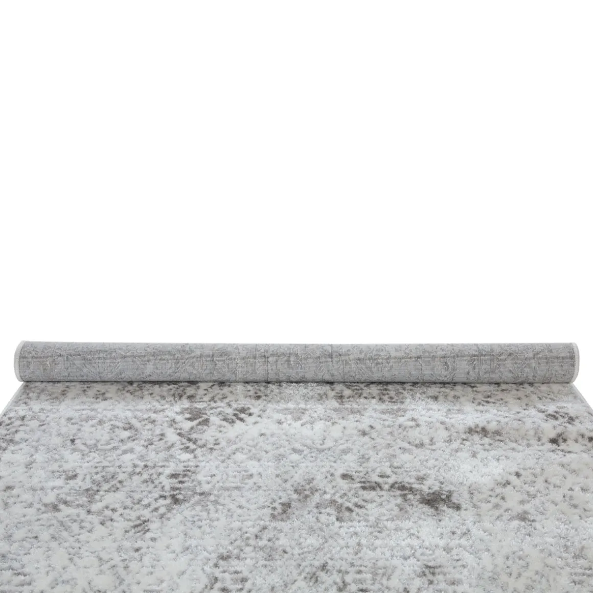 Alfombra Ragon Vintage Gris 160x235cm