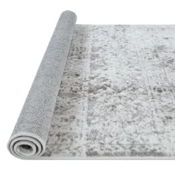 Alfombra Ragon Vintage Gris 200x285cm