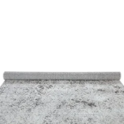 Alfombra Ragon Vintage Gris 200x285cm