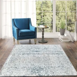 Alfombra Ragon Vintage 133x190cm