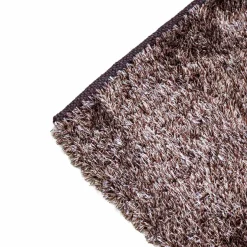 Alfombra Sabugal Marrón Mix 60x100Cm