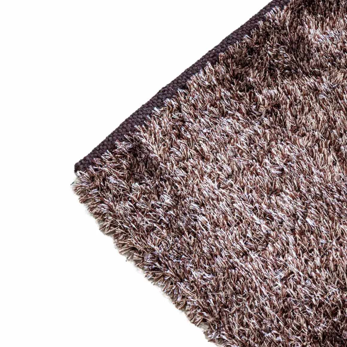 Alfombra Sabugal Marrón 140x190Cm