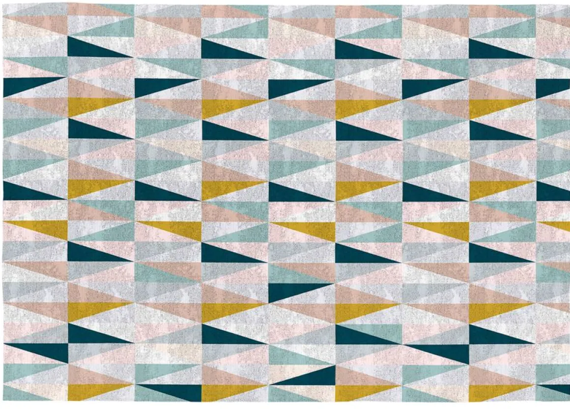 Alfombra Sansa 120x170Cm