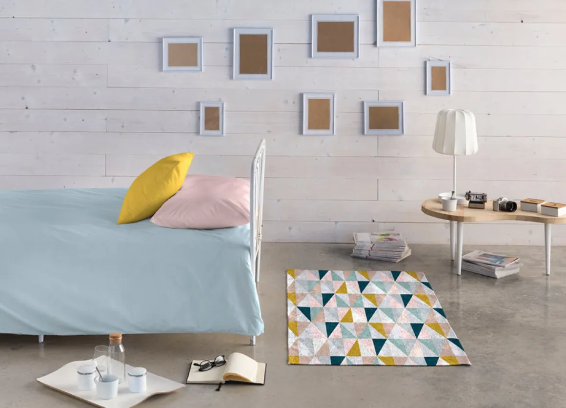 Alfombra Sansa 120x170Cm