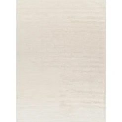 Alfombra Seile Beige 160x235Cm