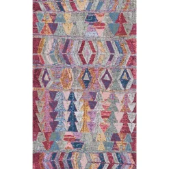 Alfombra Sunlight Multicolor 60x300Cm