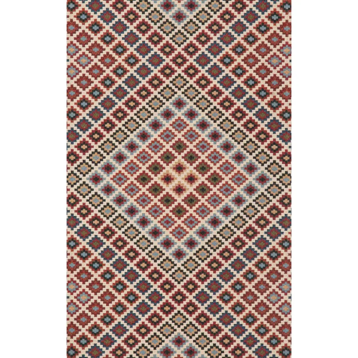 Alfombra Sunlight 70x120Cm