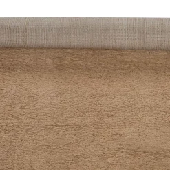 Alfombra Toul Camel 120x160Cm