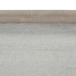 Alfombra Toul Gris 200x285Cm