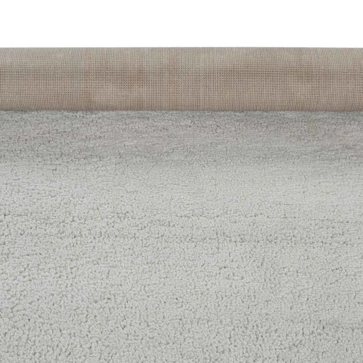 Alfombra Toul Gris 120x160Cm