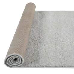 Alfombra Toul Gris 160x235Cm