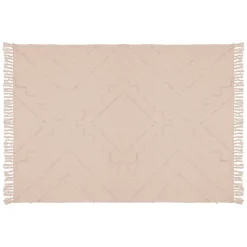 Alfombra Tuft Inca Marfil 120x170Cm