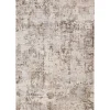Alfombra Tune Abstract Beige 200x285cm